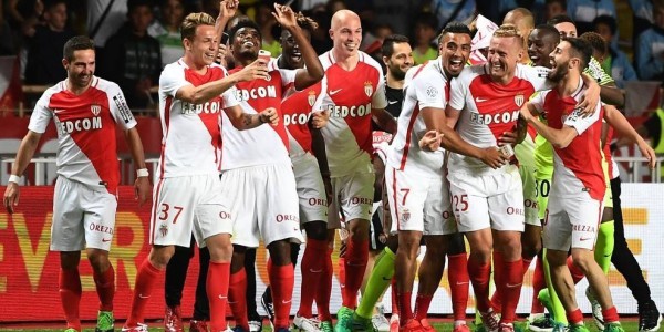 法甲焦点战：欧塞尔主场迎战摩纳哥，攻防博弈定胜负