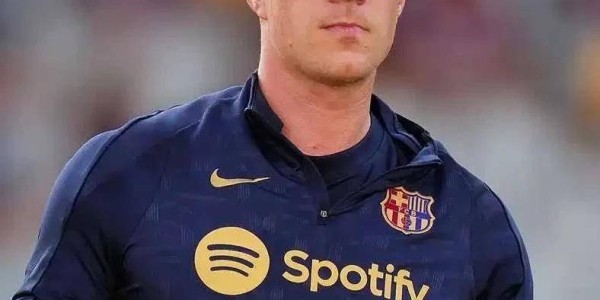 巴萨大麻烦：队长强硬表态，想赶我走，就要给够三年薪水1900万欧