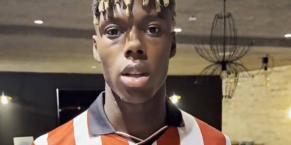 9000万欧元！西甲新纪元开启：22岁天才续约10年，巴萨梦碎