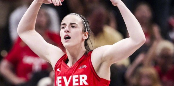 凯特琳-克拉克赛季报销 本赛季两次遭遇腹股沟伤势