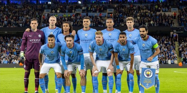 曼彻斯特城 VS 卡萨布兰卡热爱：世俱杯焦点之战前瞻