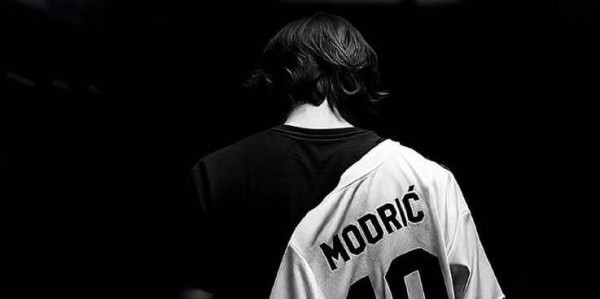 莫德里奇告别皇马：13年了这里是我永远的家 不说再见