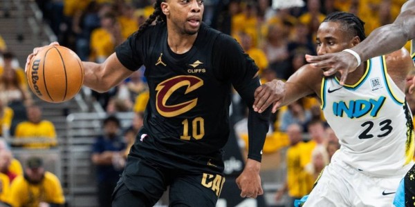 加兰成功接受脚趾手术 预计至少休息4-5个月