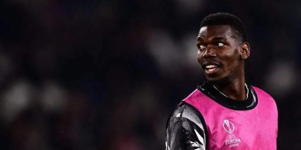 在禁赛1年半后重返足坛，法国球星博格巴将加盟法甲摩纳哥