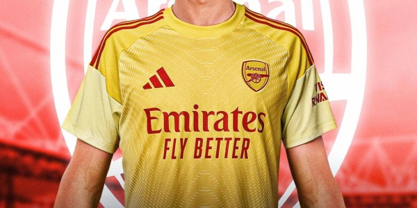 Here we go！罗马诺：阿森纳签下门将凯帕，激活500万镑解约金