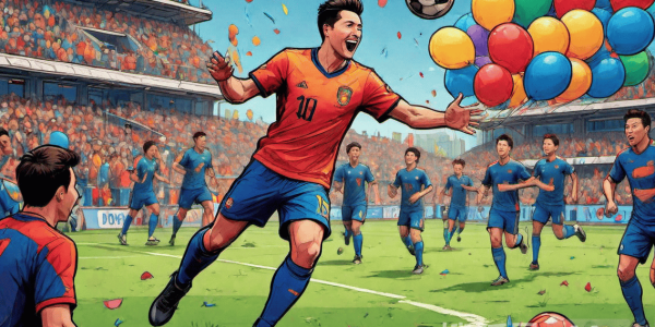 法甲争冠：摩纳哥2-1胜尼斯，巴黎提前三轮锁定冠军