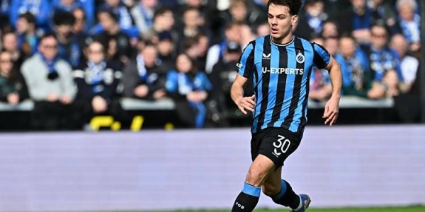 一日意甲动态：22岁中场只向米兰求婚，国米全力以赴追逐后防新星