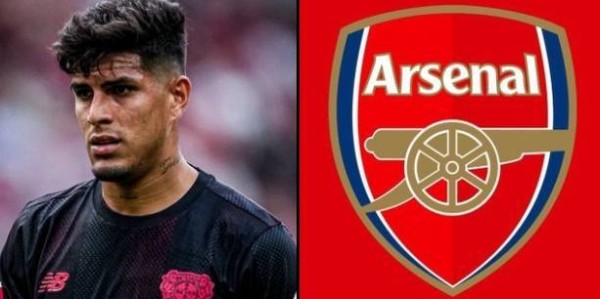 又截胡？罗马诺：因卡皮耶决定离队&amp;阿森纳接触 热刺已6000万报价