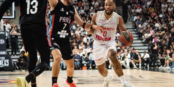 18岁法国天才弃德甲决赛赴NBA选秀！篮网8号签锁定目标