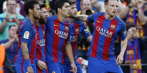 今晚打响！巴萨西甲首轮战马略卡，新门神+2大杀器缺席，卫冕之路开局爆3大隐患！