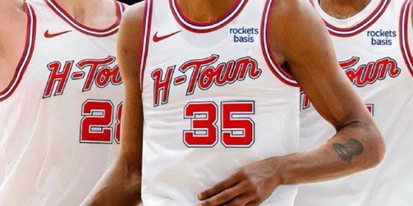 重磅!火箭送出格林+狄龙+10号签+5次轮 得到杜兰特