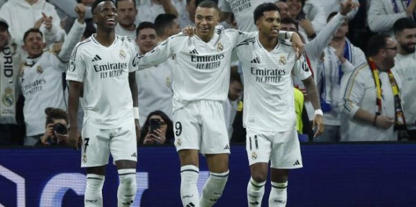 皇马内讧升级！两大头牌互不满意，拒防守引团队不满