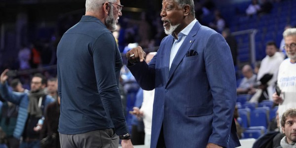 三分雨轰出制胜之路！皇马98-86力克马卡比，赫佐尼亚率队三分命中率近5成