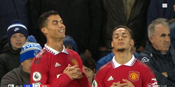 曼联拒绝贝蒂斯2000万求购安东尼，曝拉爵想卖半亿！C罗或成救星