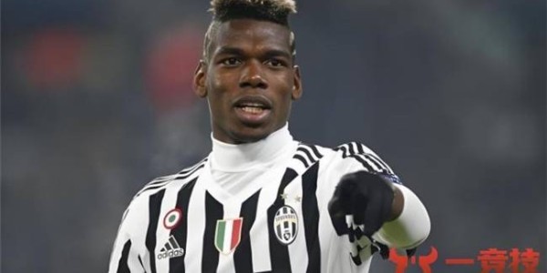 一竞技法甲：摩纳哥或签下博格巴，他或迎来爆发，冲击世界杯资格