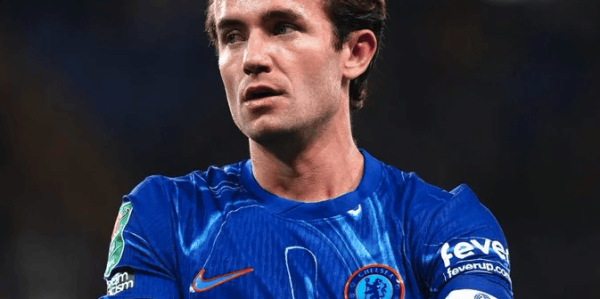 切尔西左后卫本-奇尔维尔成为斯特拉斯堡及意甲俱乐部关注对象