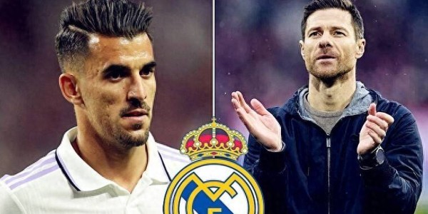 皇马放走新克罗斯！阿隆索会怀念他吗？这操作有点狠！