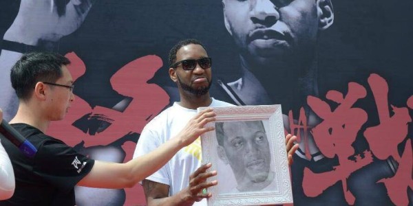 麦迪能顶替科比？小莫里斯：他不是科比 没那种心态