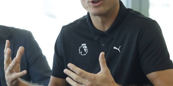 直播吧在现场|维迪奇：曼联获得欧冠资格会让球迷满意，这是目标