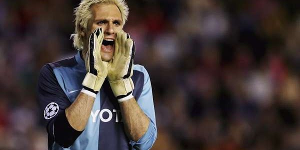 西甲名宿警告巴萨门将危机：特尔施特根处境恐难善终