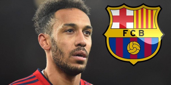 巴萨加入热苏斯争夺战，租借模式考验谈判智慧