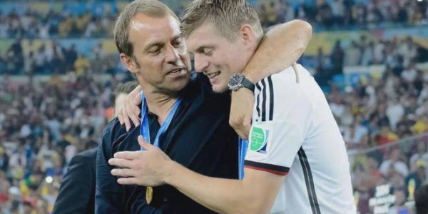 克罗斯：巴塞罗那以目前的比赛方式很难赢得欧冠冠军