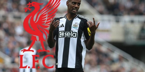 曼联签下塞斯科，利物浦欲哭无泪：伊萨克不来了，英超卫冕难了