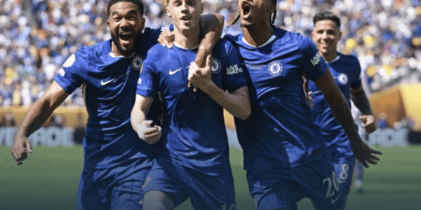 复盘切尔西3-0巴黎：逆袭夺冠马雷斯卡战术正确，永远别低估底蕴