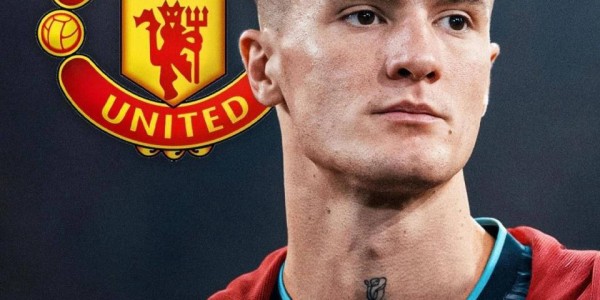 曼联报价8500万欧元求购22岁德甲射手，挫败纽卡和利物浦的签约计划