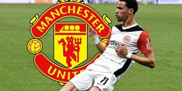 曼联瞄准法甲新星埃基蒂克！22球12助引热议