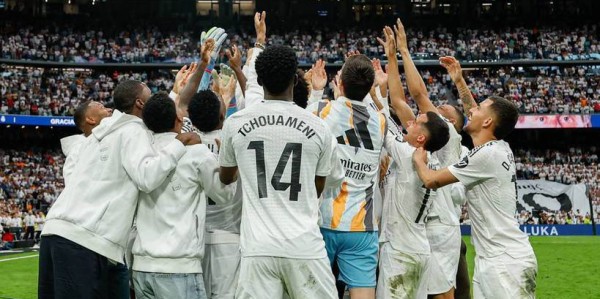 皇马中场危机曝光！阿达拯救半场，巴西球星谁能称王西甲？