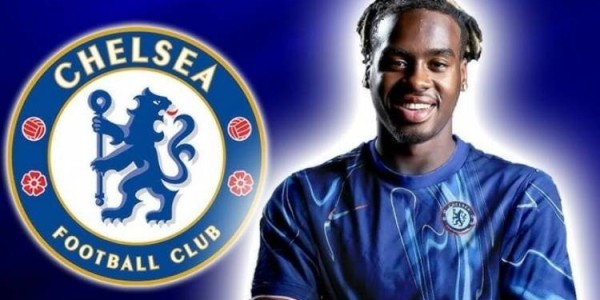 稳了最高可达6500万！图片报：切尔西与多特就签吉滕斯达协议