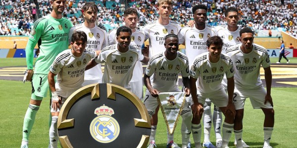 RMC：费城最高温度将达42度，尤文、切尔西和皇马即将在这里比赛