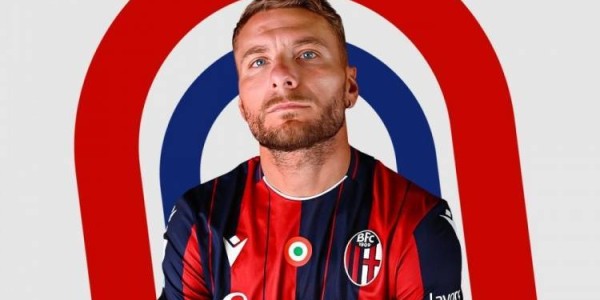 因莫比莱：选择博洛尼亚几乎没有犹豫 想冲击个人第五座意甲金靴