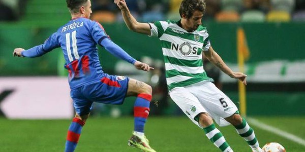 欧冠小组生死战！葡超劲旅与法甲豪强的攻防博弈