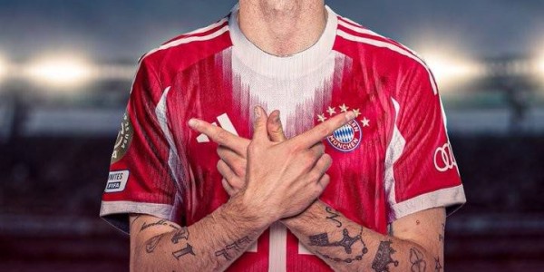 拜仁下一座欧冠在何时？反正下赛季没戏，毕竟目前只能德甲窝里横