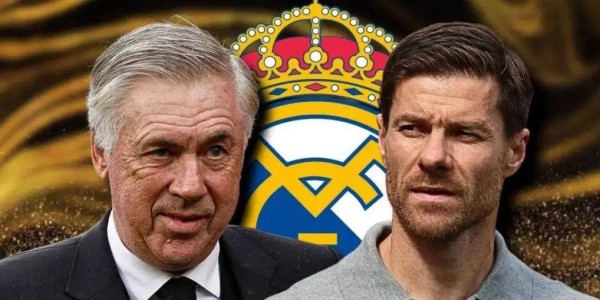 阿隆索执教皇马首个赛季：先别忧心整体成绩，三场大考在等着他