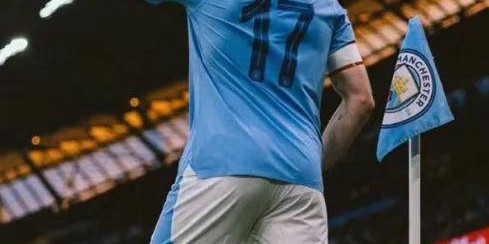 德布劳内宣布加盟那不勒斯，签下3年长约挑战意甲巅峰