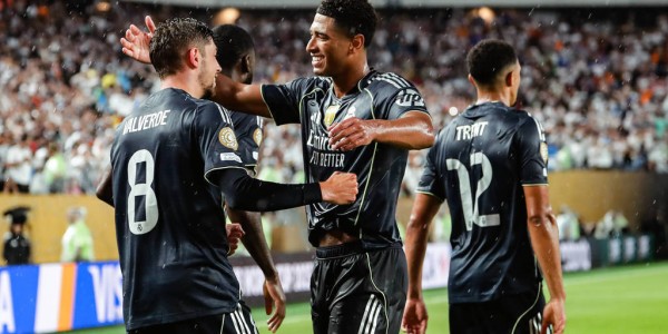 西甲第三轮焦点战：皇家马德里主场迎战马洛卡，胜负如何牵动赛季格局？