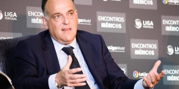 西甲主席：取消世俱杯势在必行 何必给特定俱乐部送钱