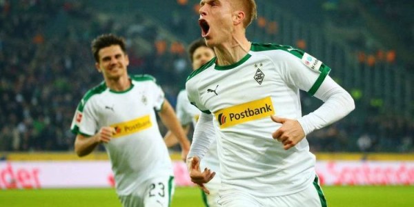 德甲首轮前瞻：门兴主场迎战汉堡，谁能拔得头筹？