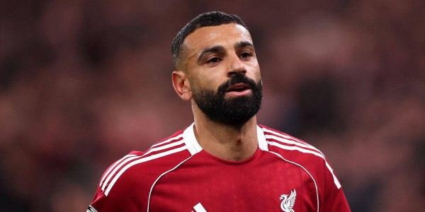 萨拉赫重返利物浦欧冠大名单，科纳特因家庭事务缺席马赛争夺战