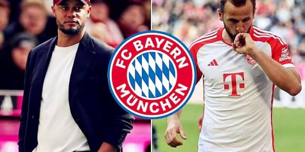 震惊！拜仁豪掷1.4亿欧强挖29岁利物浦飞翼，德甲巨人为何如此疯狂？