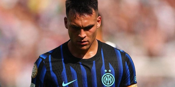 国际米兰遭遇连续失利，巴萨心有不甘