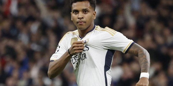 阿西尔森赞同阿尔特塔的策略，罗德里戈有可能成为“万金油”