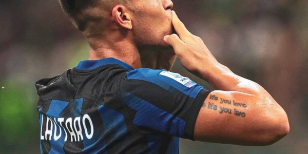 身价3连跌！劳塔罗最新身价8500万欧元，德转：年龄大+没球队想买