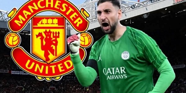 曼联、国米争夺多纳鲁马！巴黎寻找接班人，不留欧冠功臣