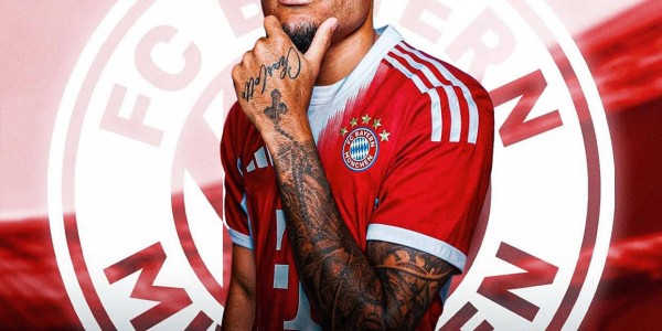 拜仁官宣签下7500万欧迪亚斯！利物浦难以拒绝这笔交易