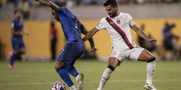 夺冠热门出局！世俱杯-曼城加时3-4遭新月绝杀 止步16强