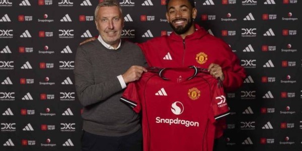 曼晚：曼联有意让库尼亚+姆贝莫+一名新前锋进入新赛季首发